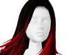 CRIMSON HAIR - TILLY