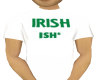 [HH] IRISH ish*