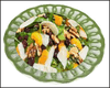 Salad Plate 6