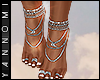 [ feet jewel ] v.3
