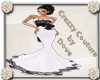 DT~ Bridal Gown