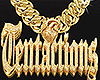 âª- CUSTOM TENTACIONS