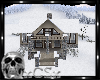 CS Winter Lake House
