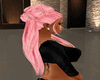 (L) Pink Hairstyle