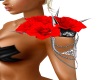 Shoulder Rose L*