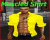 Muscled Shirt