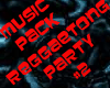 [GJ] Reggaetong Party #2