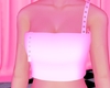 S! Cute Top - White