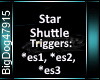 [BD]StarShuttle