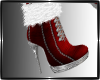 Ms Claus Boots