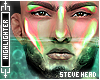 †. Steve Highlight 04