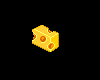 Tiny Cheese Block