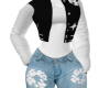 As. FostSaint Outfit