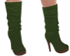 TF* Great Green Boots