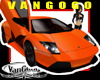 VG Orange Italian RACER