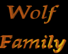 DRV the wolf family
