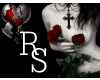 R.S roses
