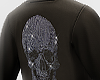 Skull Hoodie