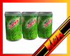 6 Pack Mountain Dew