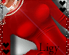 Lg-Alice Red XXL