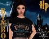 *Bimbo* Ravenclaw Tee