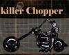 Killer Chopper