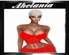 *A*Dora Sexy Red