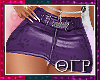 P}Pgr Skirt