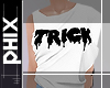 Px ♥ Trick Tshirt