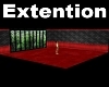 Extention Room