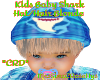 *ZD* BabyShark Hat/Hair