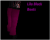 Lila Boots
