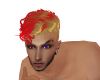 [MPF]Lecter:Red/Blonde