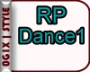 .:.OG | RP Dance 1