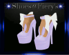DF*Sweet Bunny Shoes