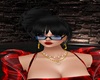 Bellonia Hair Black V1