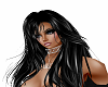 *wc* blk n  silver 1045