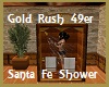 California 49 Gold Suite
