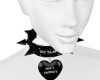 Black Necklace