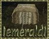Medieval Club Ottoman