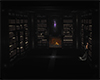 RH Dark Tiny Library