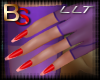 (BS) Lux Gloves LLT