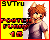 Poster furry 15