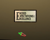 Office Excellence Sign1