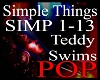 *simp - Simple Things