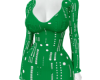 ALICE GREEN DRESS