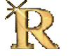 Letter-R
