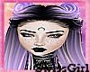 Anona Pastel Goth Purple