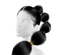 Jasmine Ponytail