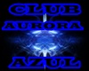 CLUB AURORA AZUL